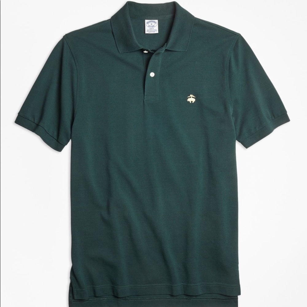 Brooks Brother’s - Performance Polo - Original Fit
